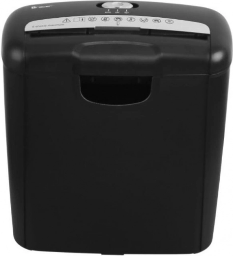 Sécurité P2 avec coupe en bandes de 6 mm