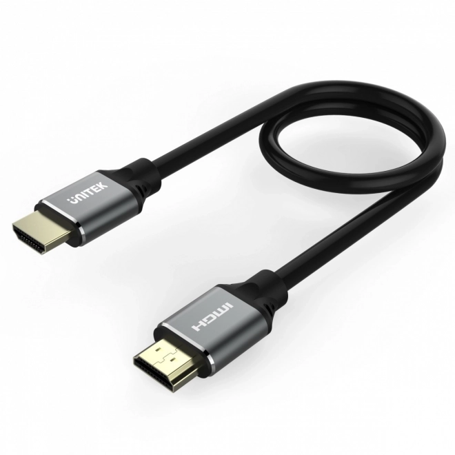 Câble HDMI Unitek 5m v2.1 8K 120Hz UHD