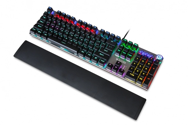 Clavier Mécanique de Jeu Aurora K-3