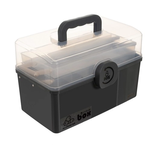 Organisateur médical Ruhhy 24499