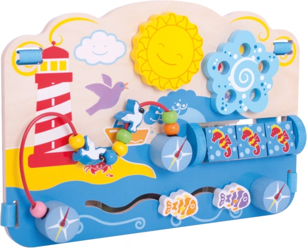 Activités variées pour petits explorateurs