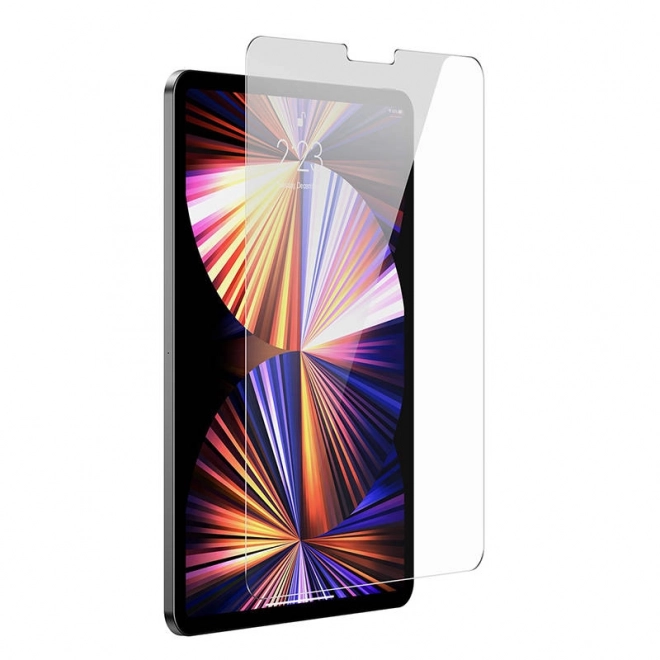 Verre trempé pour iPad 12,9 pouces