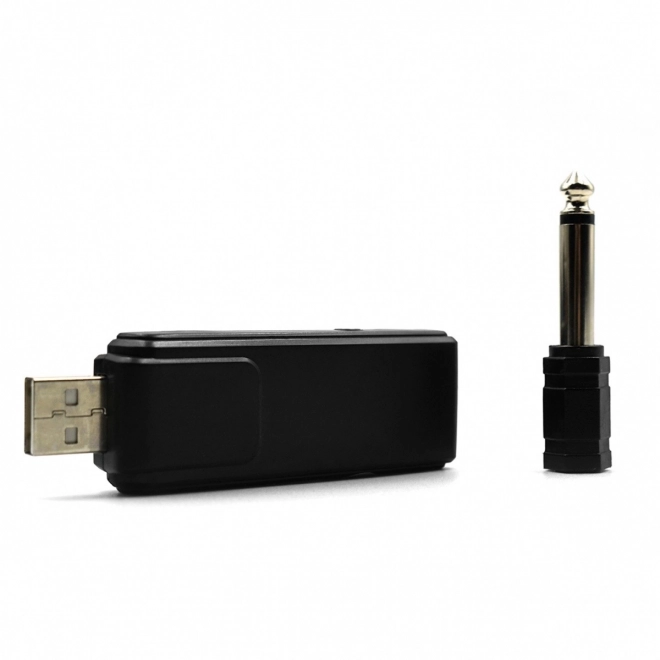 Ensemble de microphones pour karaoké VocalDuo avec portée de 30m