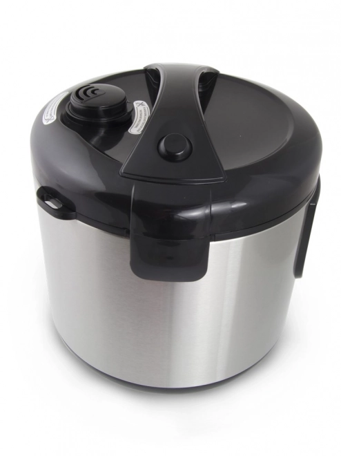 Autocuiseur Compagnon de Cuisine