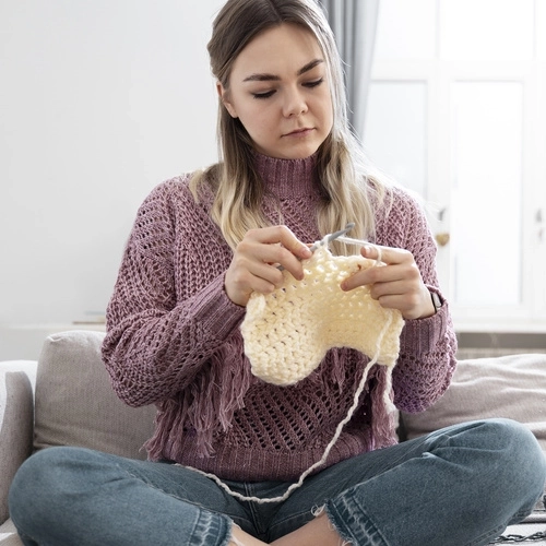 Ensemble de crochets pour crochet avec accessoires
