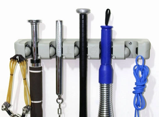 Support pour outils domestiques
