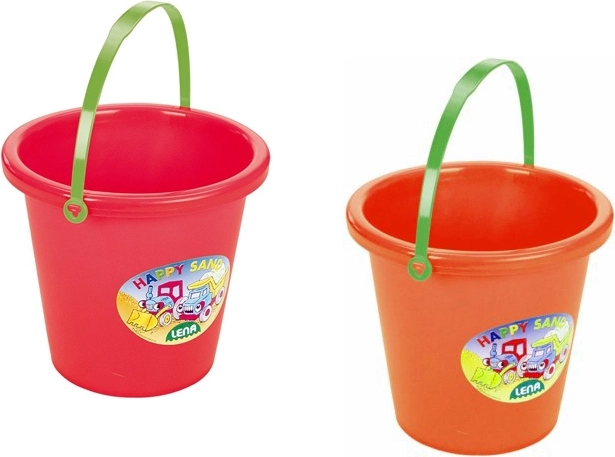 Couleurs gaies pour le plaisir de jouer