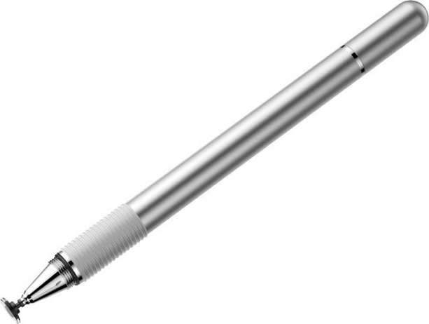 Stylet Baseus Golden Cudgel - argent