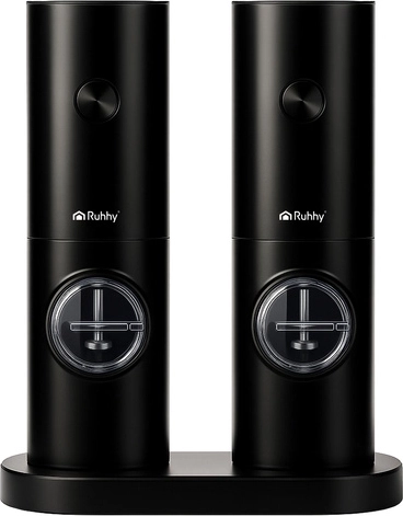 Mécanisme de broyage en céramique