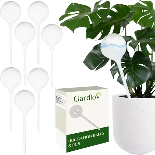 Boules d'hydratation - 8 pcs. Gardlov 21043