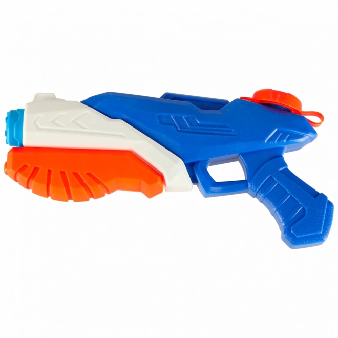 Pistolet à eau sniper 400 ml – Bleu