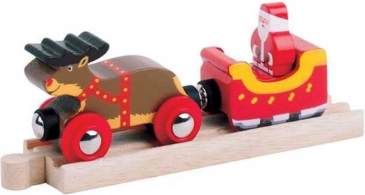 Thématique de Noël féerique