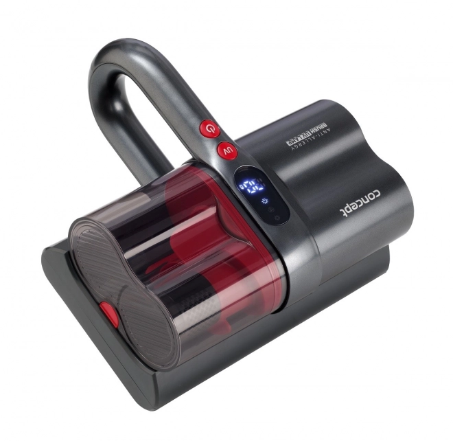 Aspirateur à main LumiStar VP2000 UV