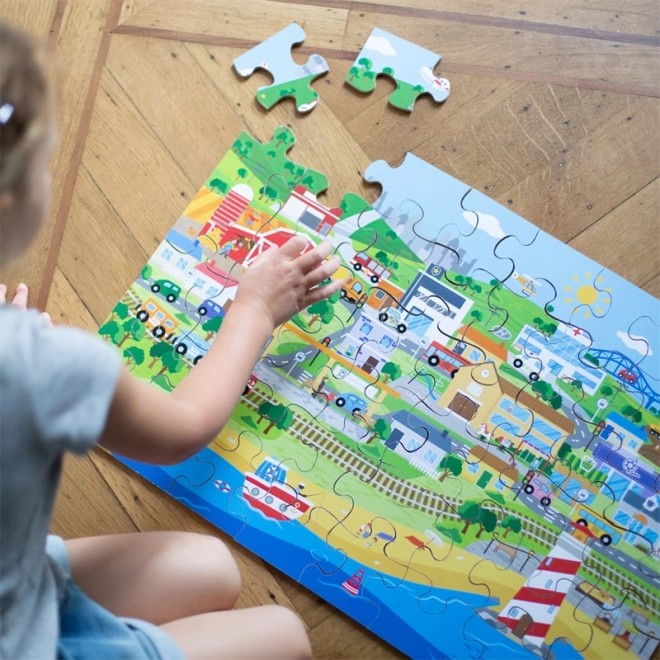 Super divertissement pour toute la famille