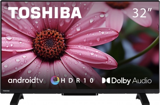 Téléviseur LED 32 pouces 32WA2363DG