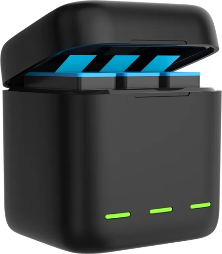 Design léger et de voyage avec couvercle magnétique