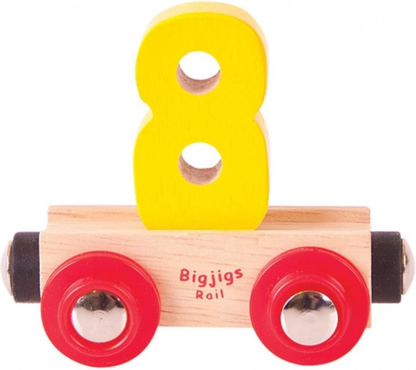 Attelages magnétiques et large compatibilité