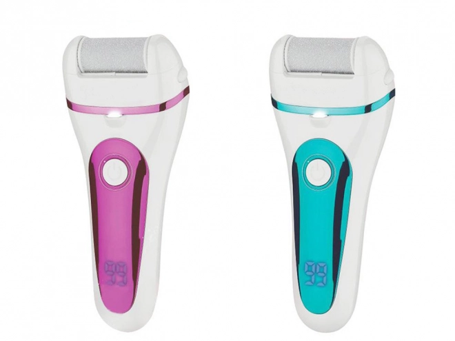 Lime électrique pour les talons avec écran LCD