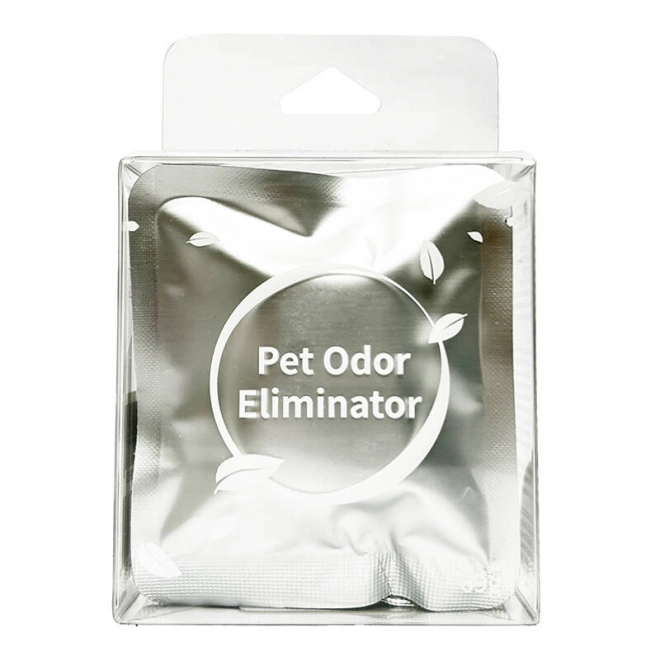 Neutralisateur d'odeurs pour litières pour chats UBPet