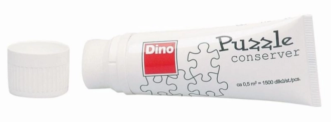 Colle pour puzzle 70ml