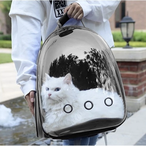 Sac à dos Purlov pour chat/chien 23309