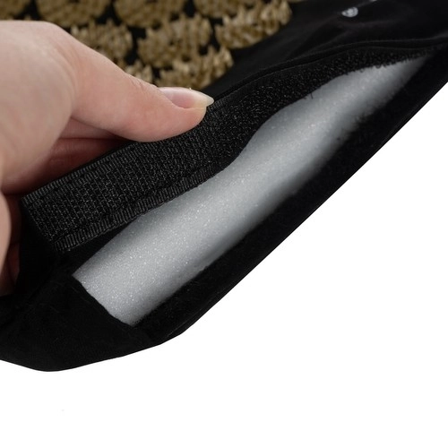 Tapis d'acupression + balles Trizand 23375