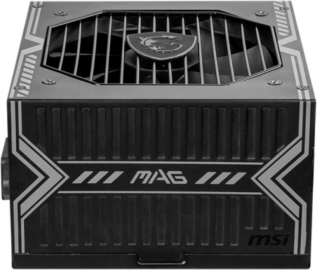 Prêt pour PCIe 5.0