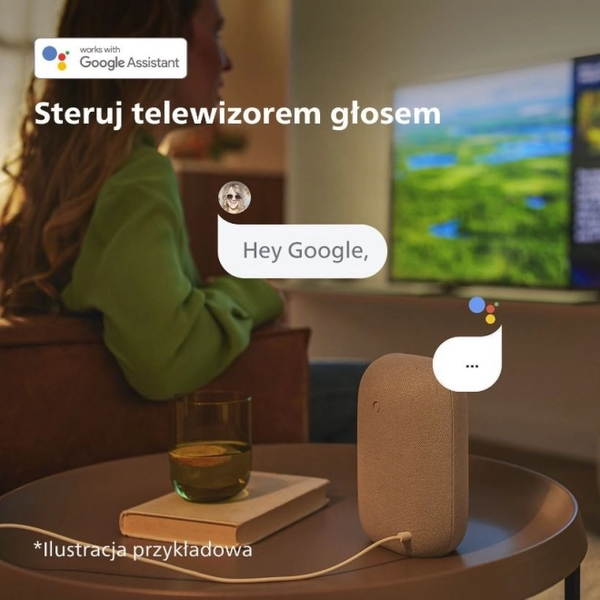 Téléviseur LED 50 pouces Philips