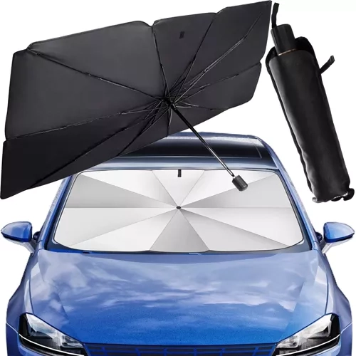 Xtrobb couverture de pare-brise de voiture 23771