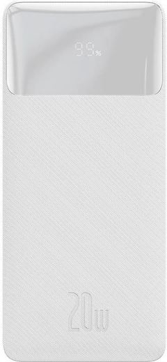 Charge rapide universelle