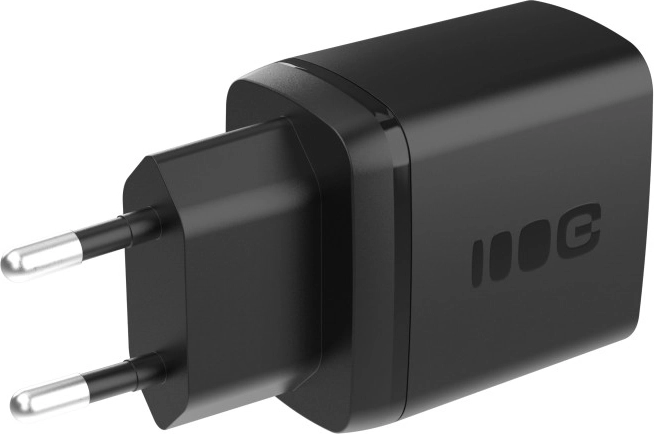 Recharge rapide 30 W avec Power Delivery