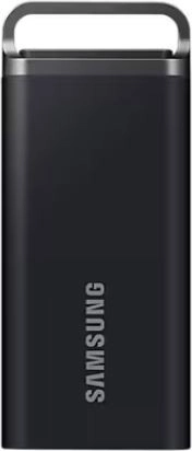 Disque SSD Externe Samsung T5 EVO 8TB USB 3.2 Gen. 1 Noir