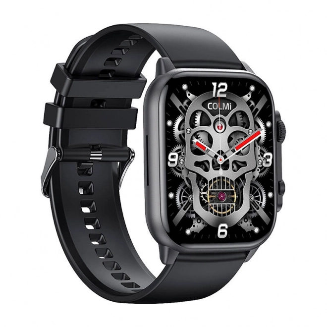 Montre intelligente Colmi C81 noire