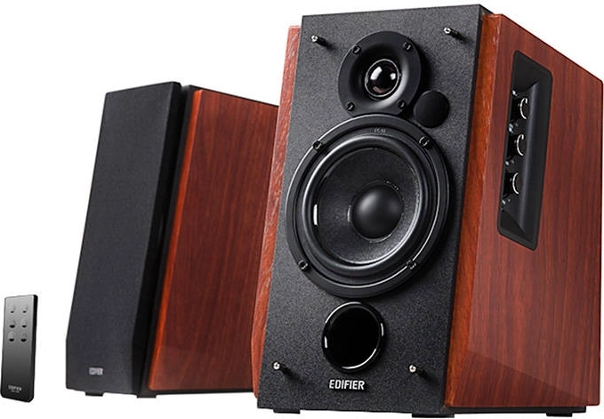 Son puissant et clair avec DSP/DRC