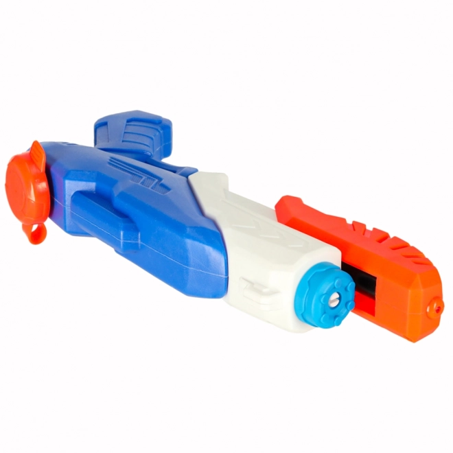 Pistolet à eau sniper 400 ml – Bleu