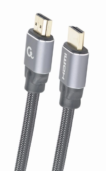 Câble HDMI Ethernet à haute vitesse 7,5 m