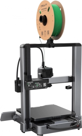 Fonctionnement stable et silencieux