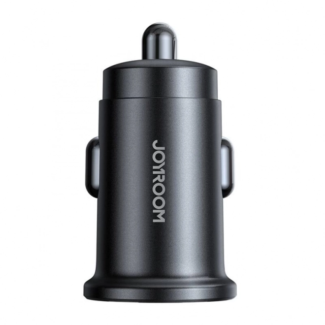 Chargeur de voiture compact Joyroom avec une puissance de 15W