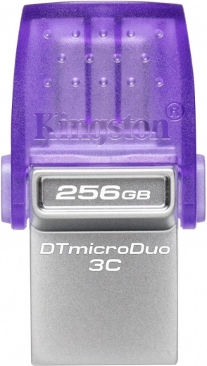 Transferts rapides jusqu’à 200 Mo/s (USB 3.2 Gen 1)
