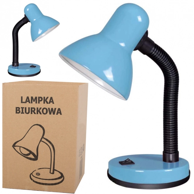 Lampe de table réglable pour table de nuit