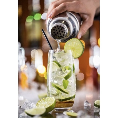 Ensemble de barman pour boissons Ruhhy 21508