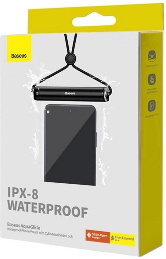 Verrou coulissant cylindrique pour une étanchéité sûre