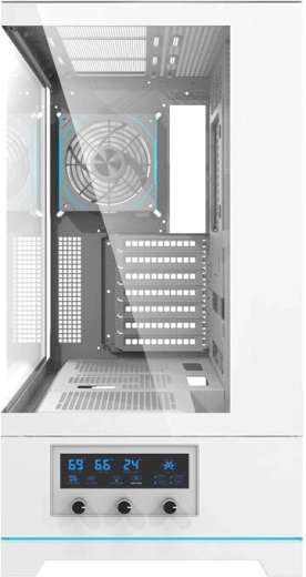 Système de régulation de la température
