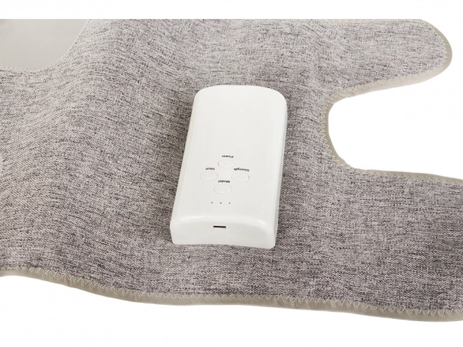 Appareil de massage pneumatique pour jambes