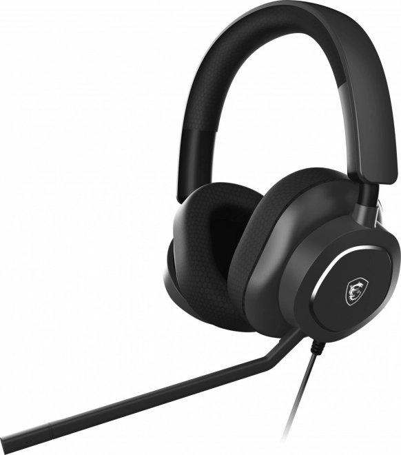 Casque de jeu MSI Maestro 300