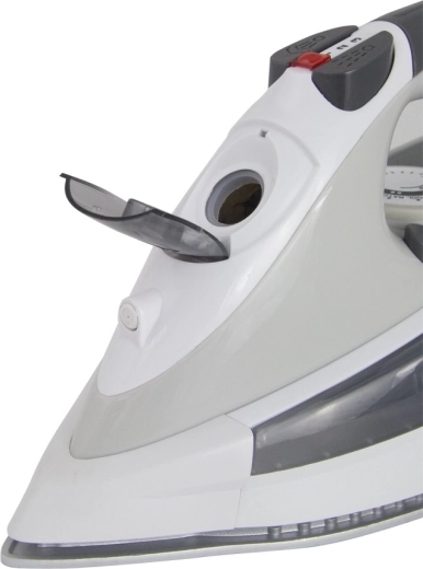 Repassage propre sans gouttes ni calcaire
