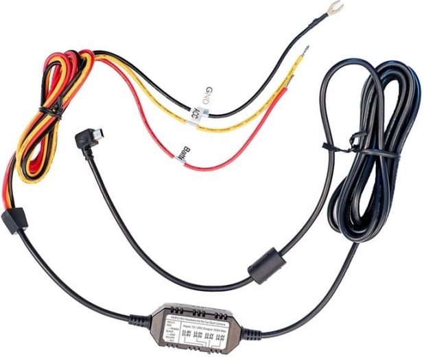 Installation rapide grâce aux adaptateurs de fusibles