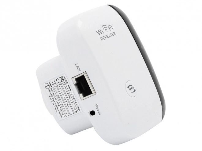 Amplificateur Wi-Fi puissant 300 Mbps