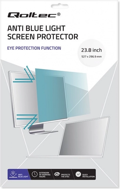 Protection efficace de la vue