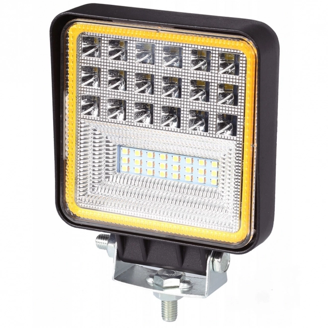 Lampe de travail LED CREE 126W